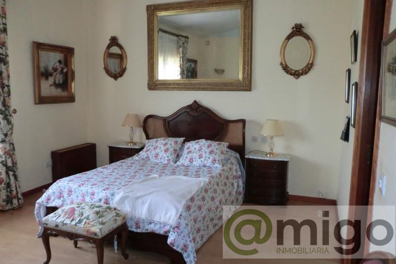 Venta de villa en Estepona