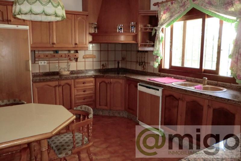 Venta de villa en Estepona