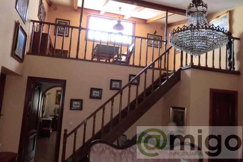 Venta de villa en Estepona