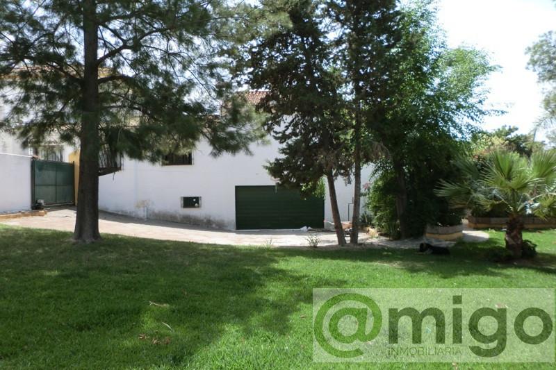 Venta de villa en Estepona