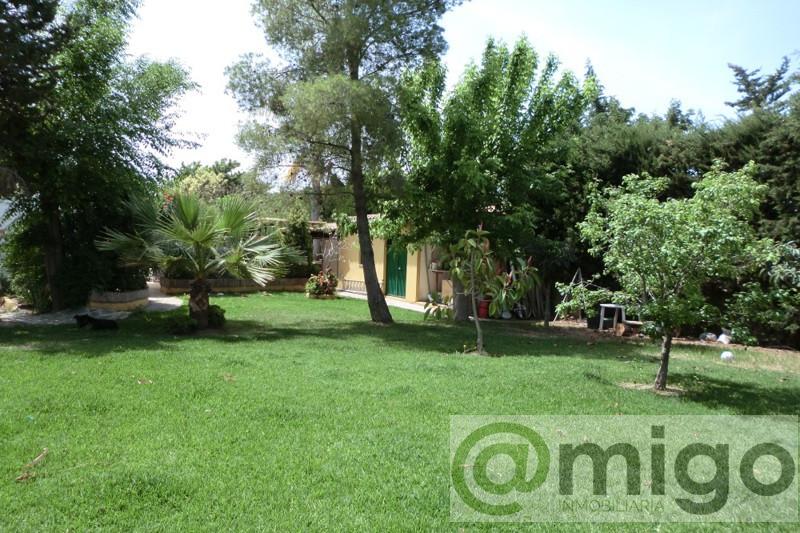 Venta de villa en Estepona