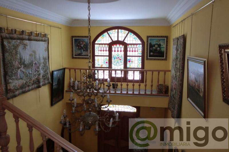 Venta de villa en Estepona