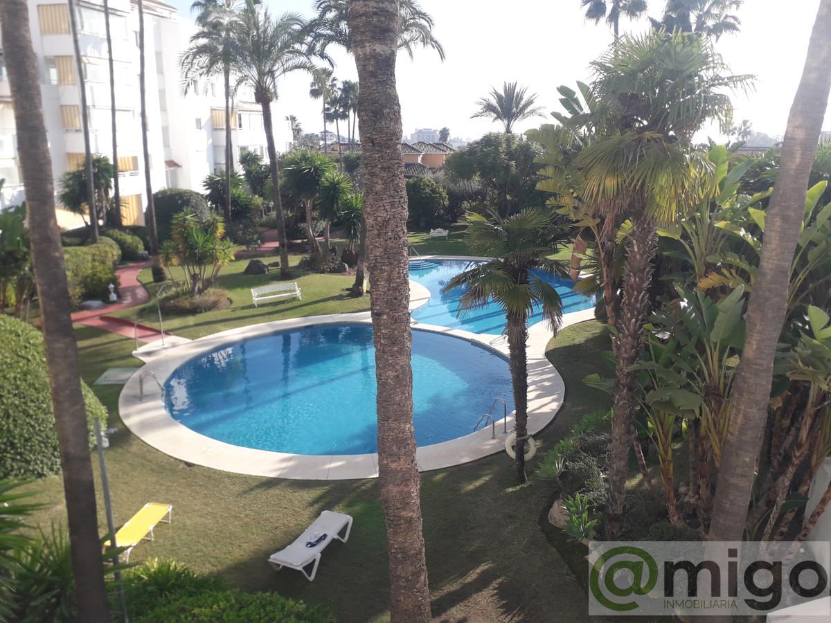 For sale of apartment in Atalaya