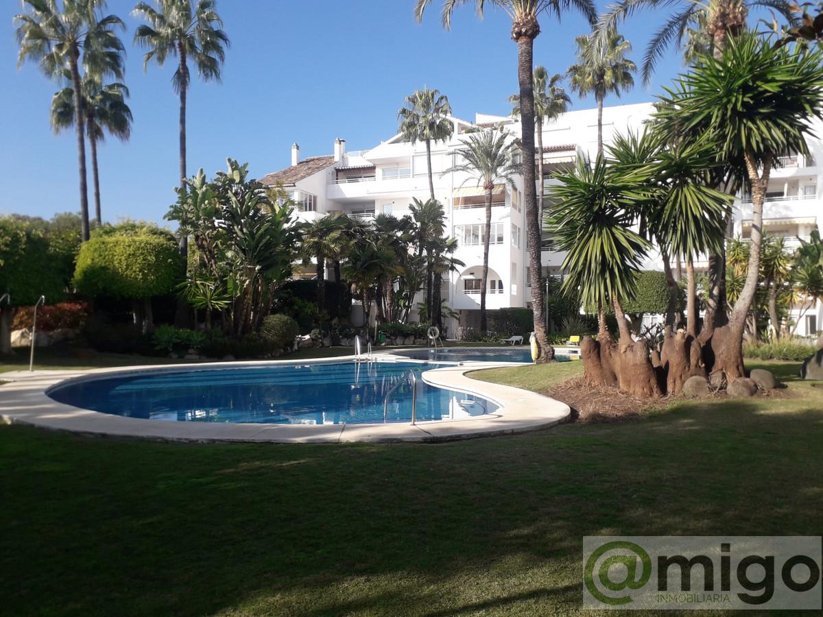 Venta de apartamento en Atalaya