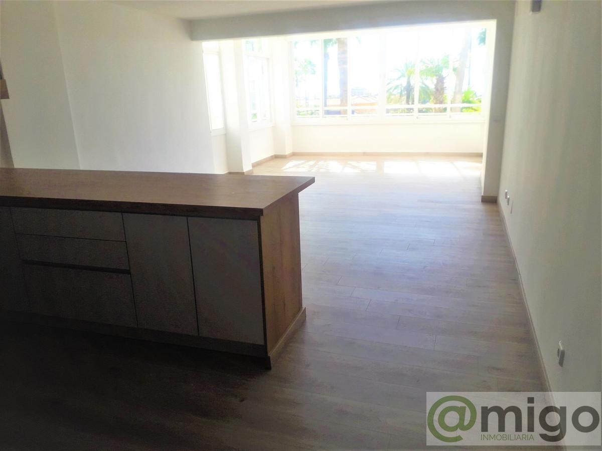 Venta de apartamento en Atalaya