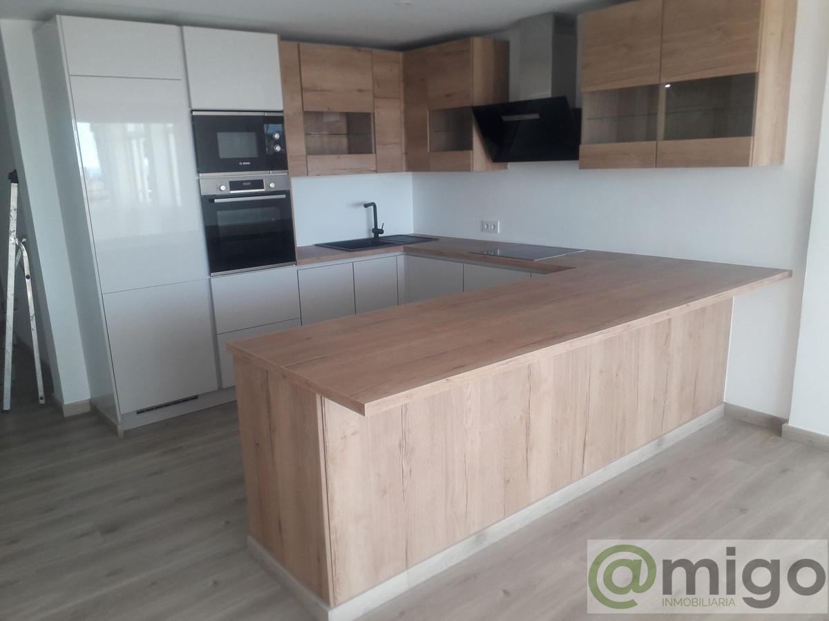 Venta de apartamento en Atalaya