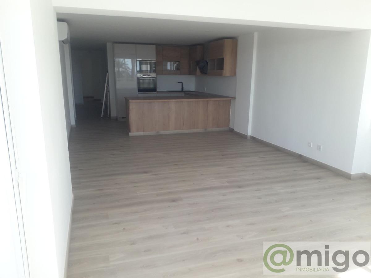 Venta de apartamento en Atalaya