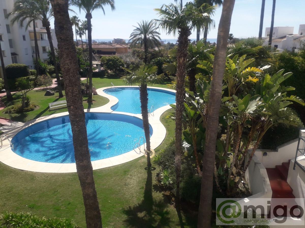 Venta de apartamento en Atalaya