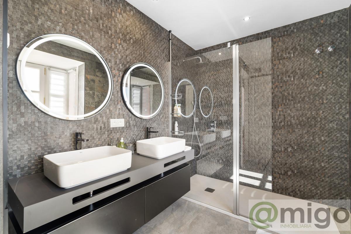 Venta de villa en Marbella