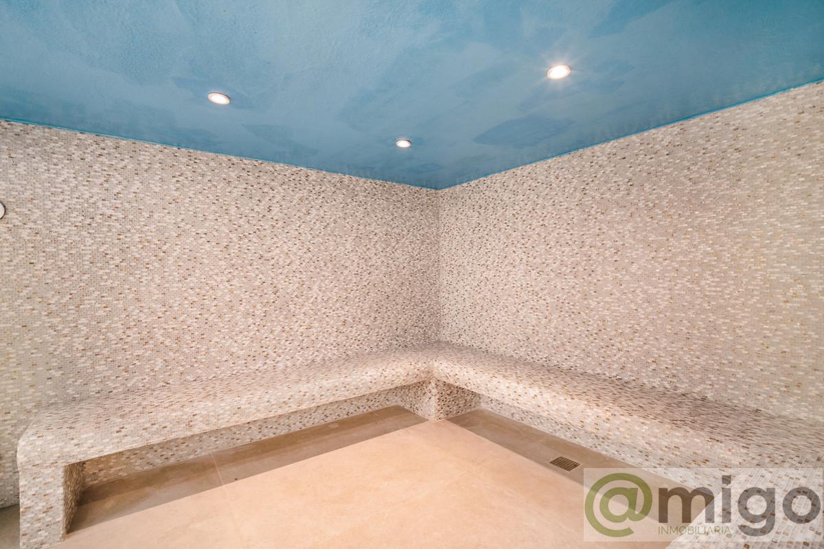 Venta de villa en Marbella