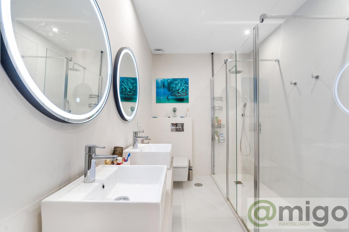 Venta de villa en Marbella