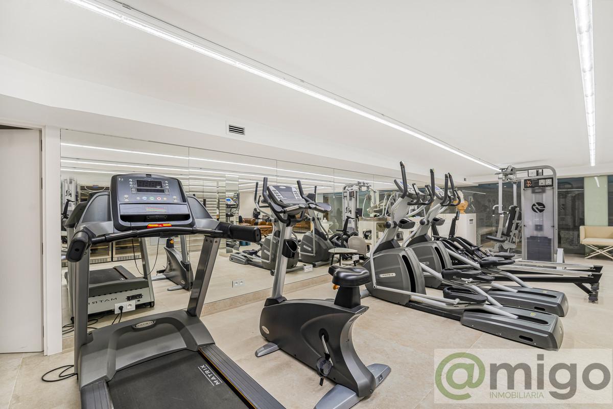 Venta de villa en Marbella