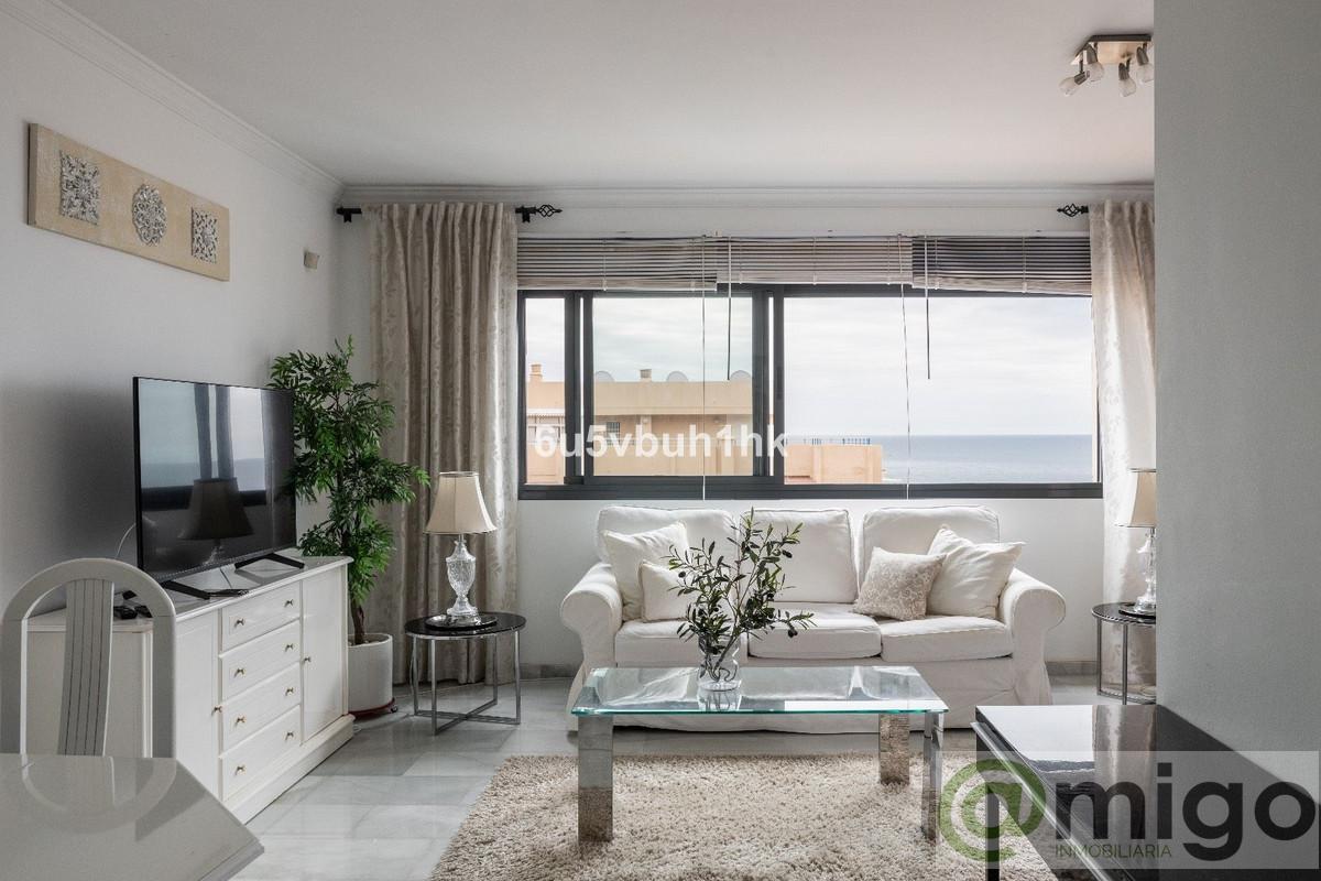 Venta de Ático en Fuengirola