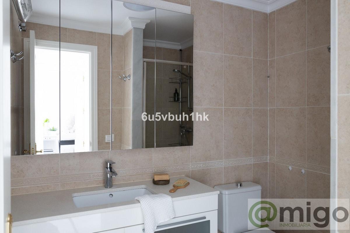 Venta de Ático en Fuengirola