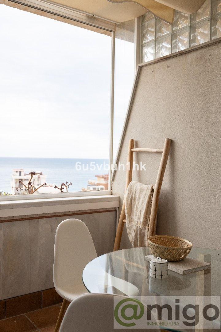 Venta de Ático en Fuengirola