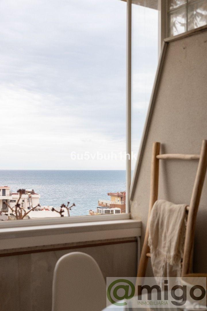 Venta de Ático en Fuengirola