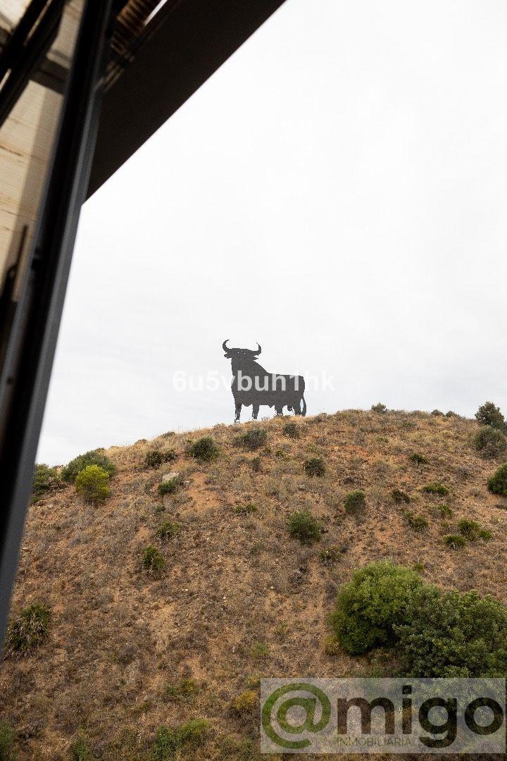 Venta de Ático en Fuengirola