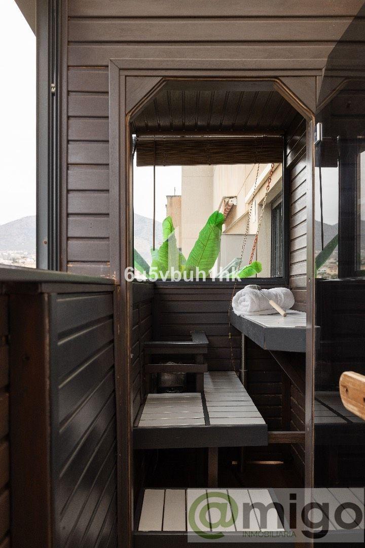 Venta de Ático en Fuengirola