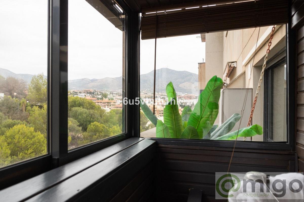 Venta de Ático en Fuengirola