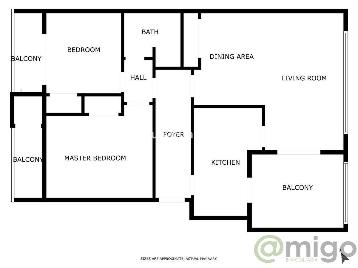 Venta de Ático en Fuengirola