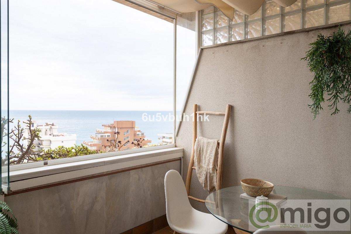 Venta de Ático en Fuengirola