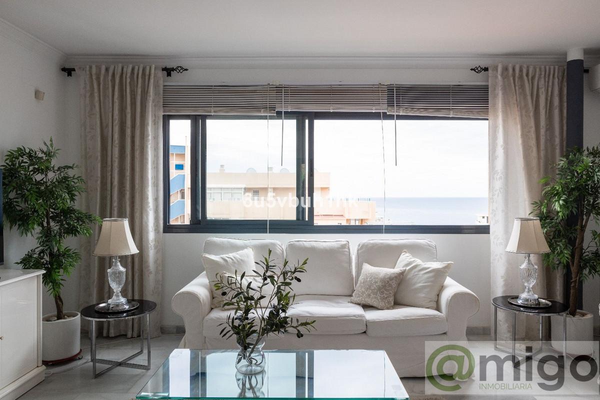 Venta de Ático en Fuengirola