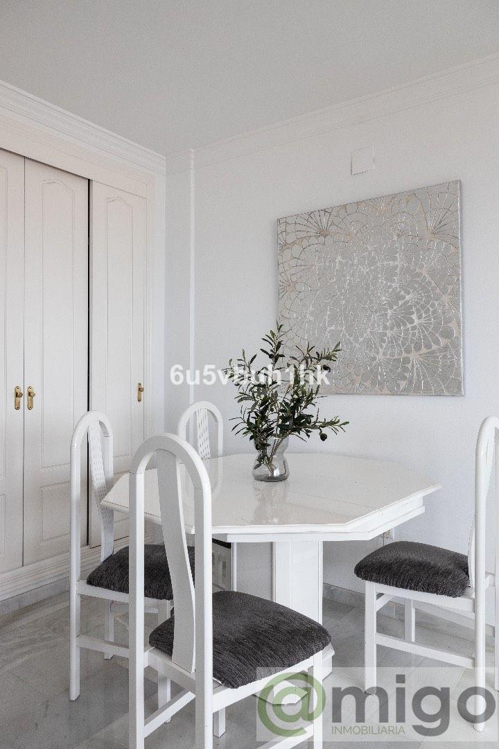 Venta de Ático en Fuengirola