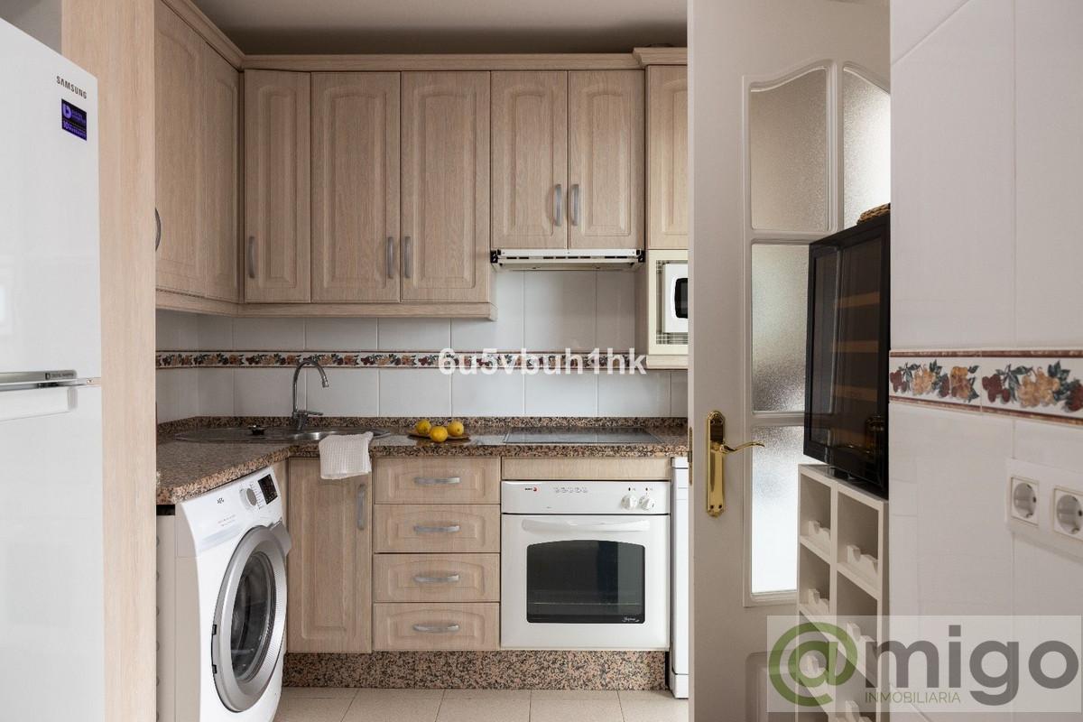 Venta de Ático en Fuengirola