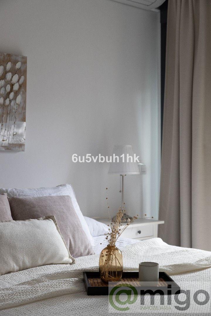 Venta de Ático en Fuengirola