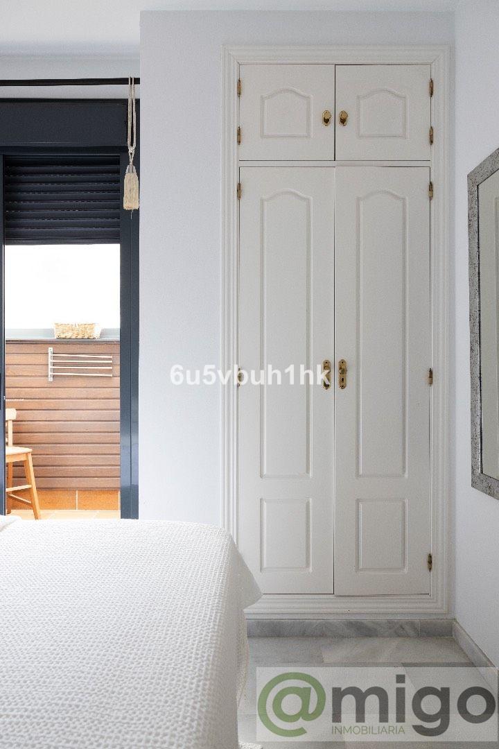 Venta de Ático en Fuengirola