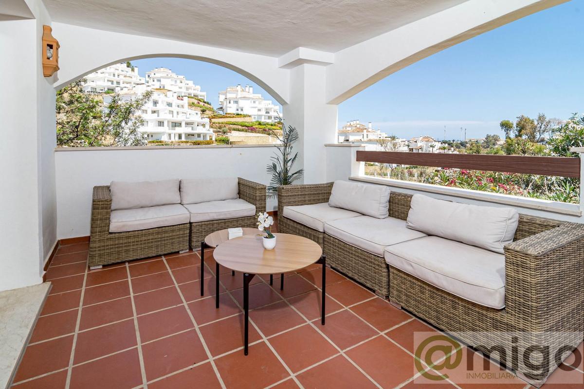 Venta de apartamento en Marbella