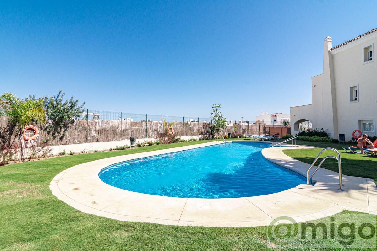 Venta de apartamento en Marbella