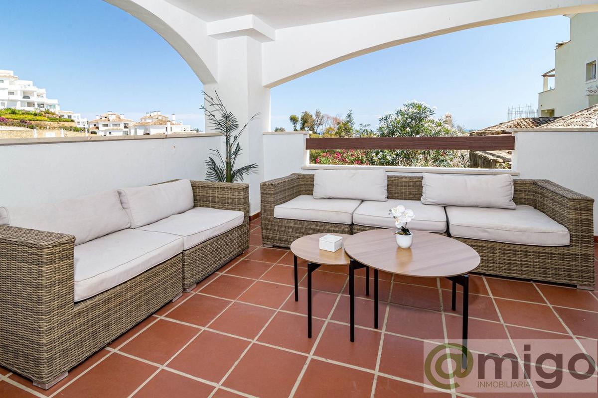 Venta de apartamento en Marbella