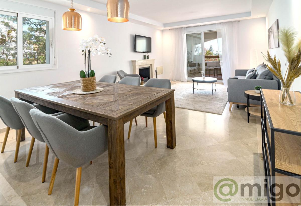 Venta de apartamento en Marbella