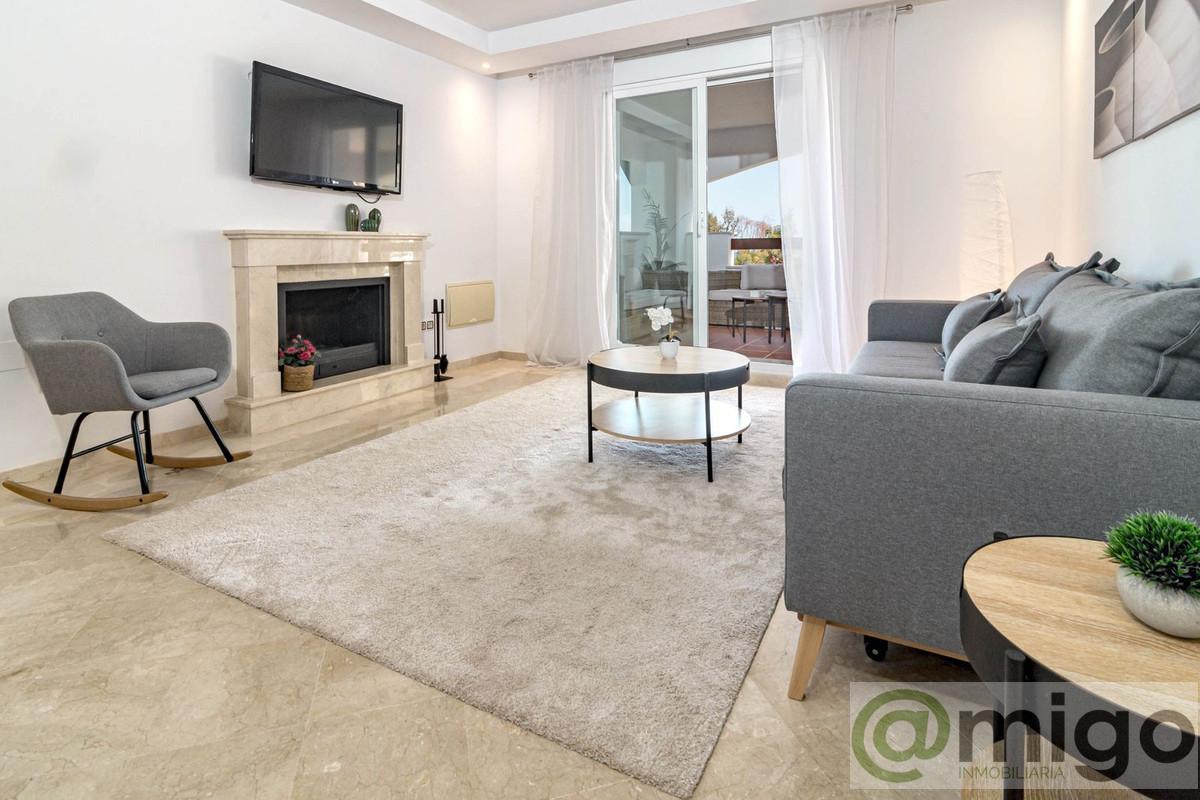 Venta de apartamento en Marbella