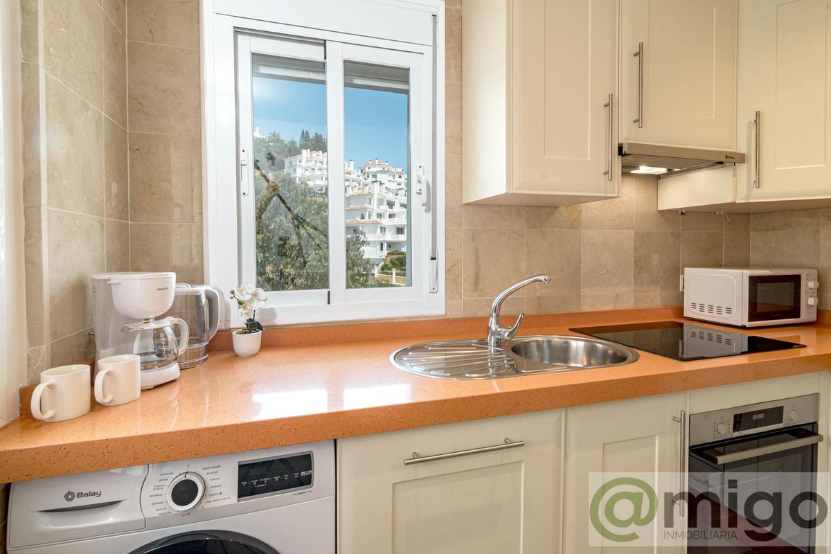 Venta de apartamento en Marbella