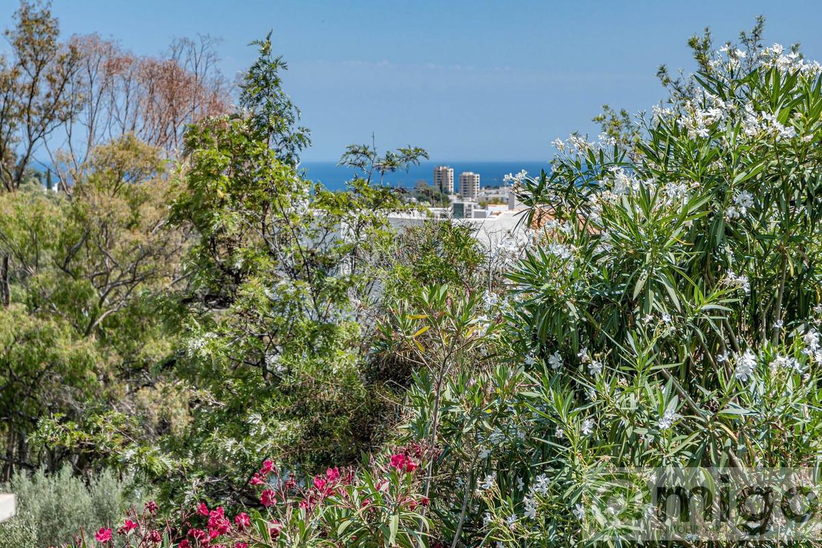 Venta de apartamento en Marbella