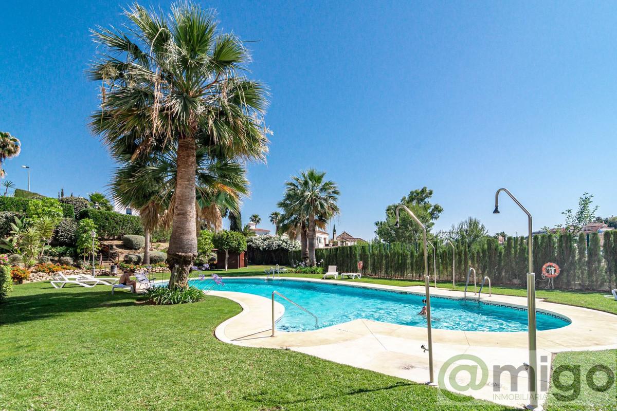 Venta de apartamento en Marbella