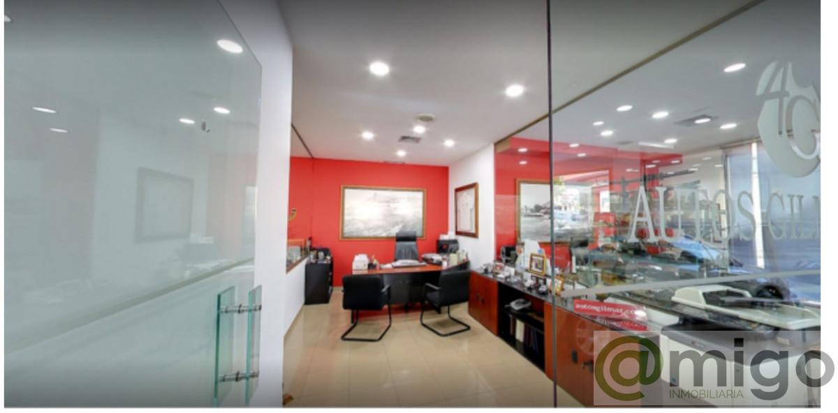 For sale of commercial in Marbella