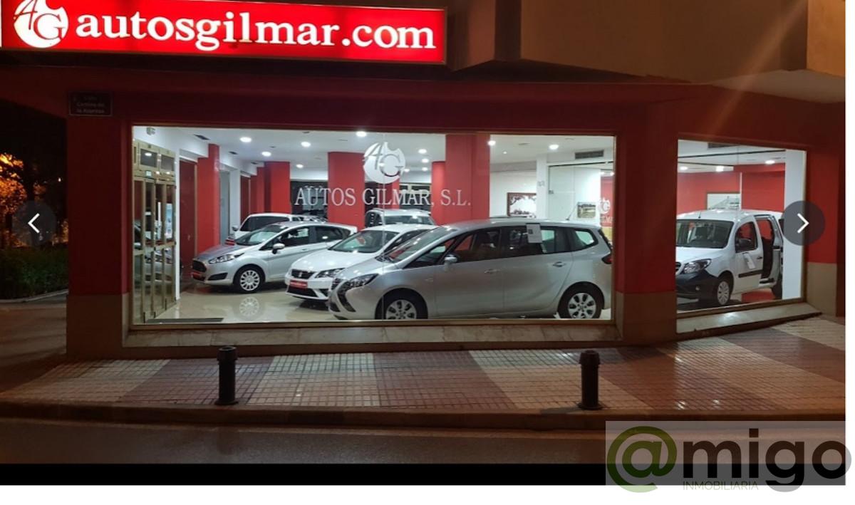 Venta de local en Marbella