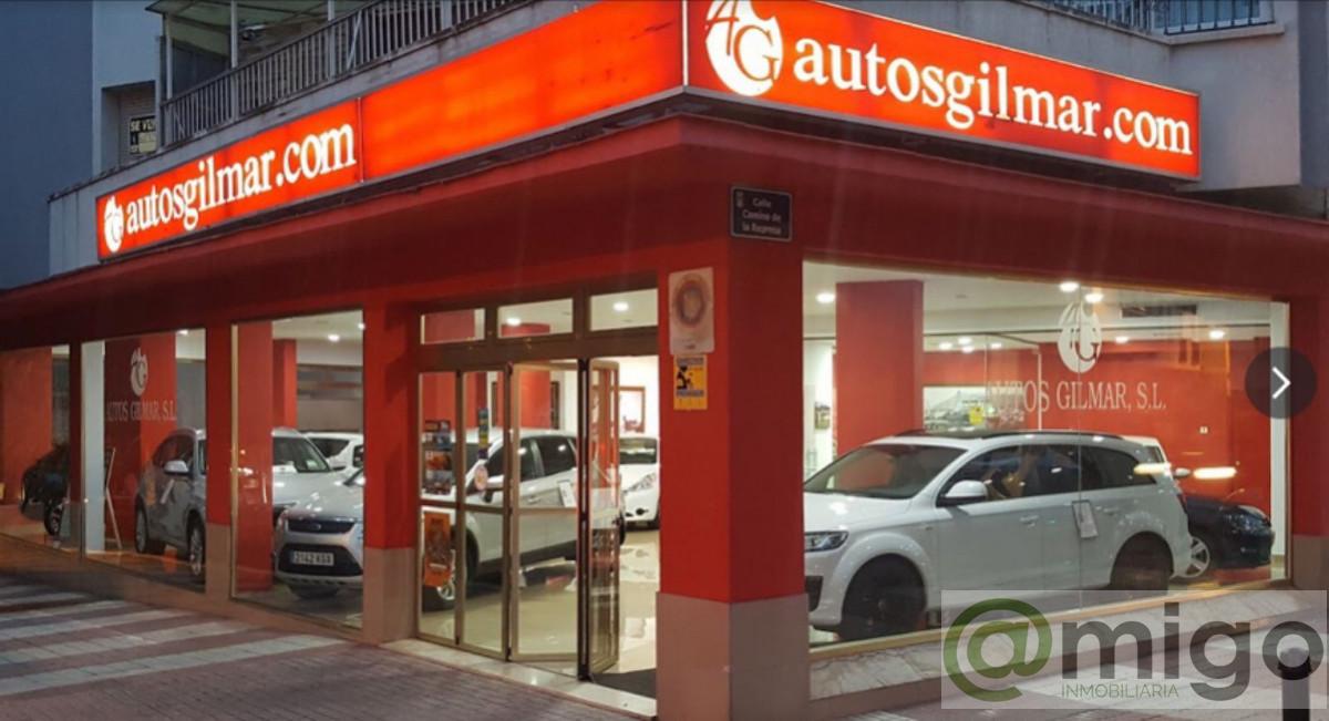 Venta de local en Marbella