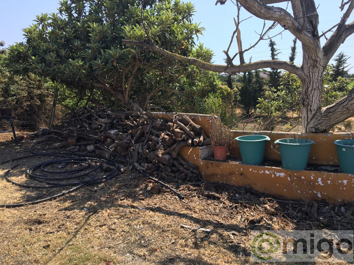 Venta de terreno en Cancelada