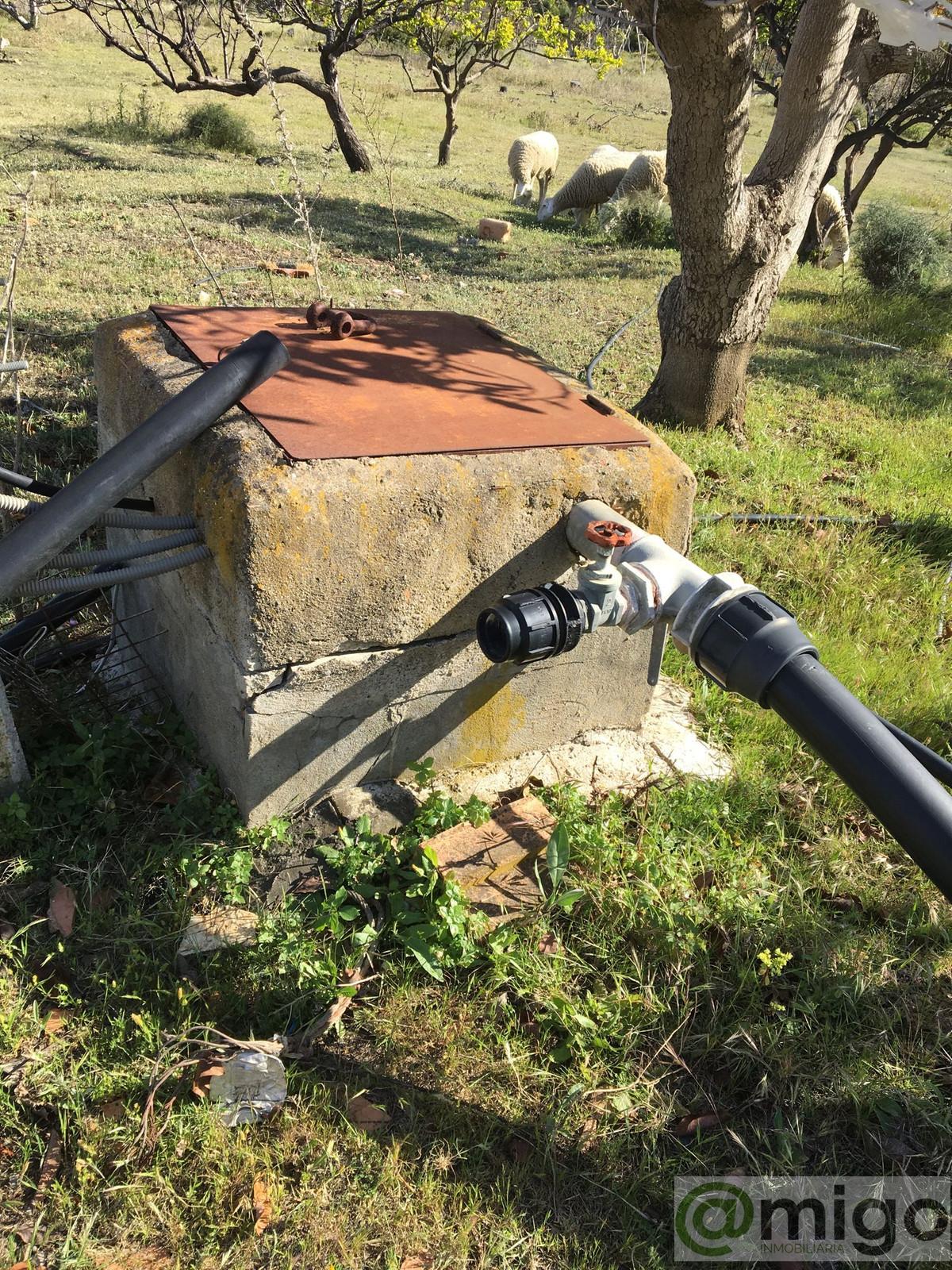 Venta de terreno en Cancelada