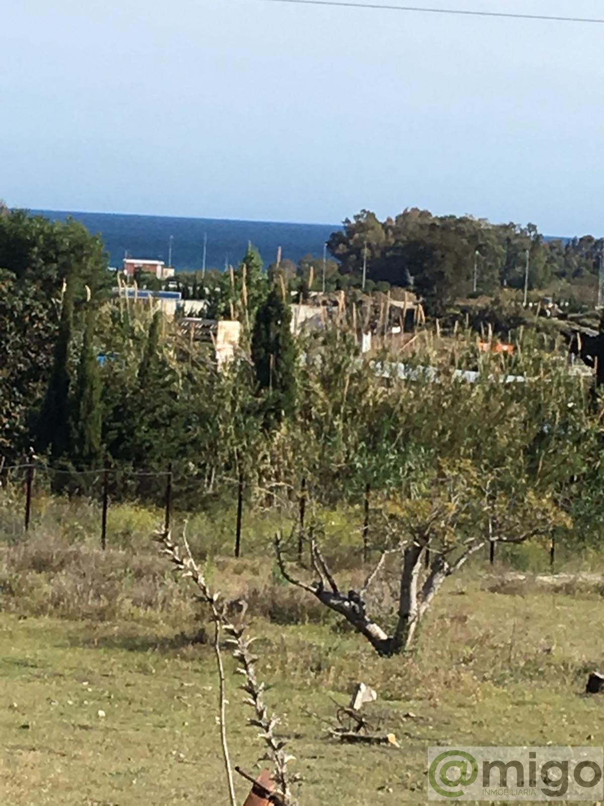 Venta de terreno en Cancelada