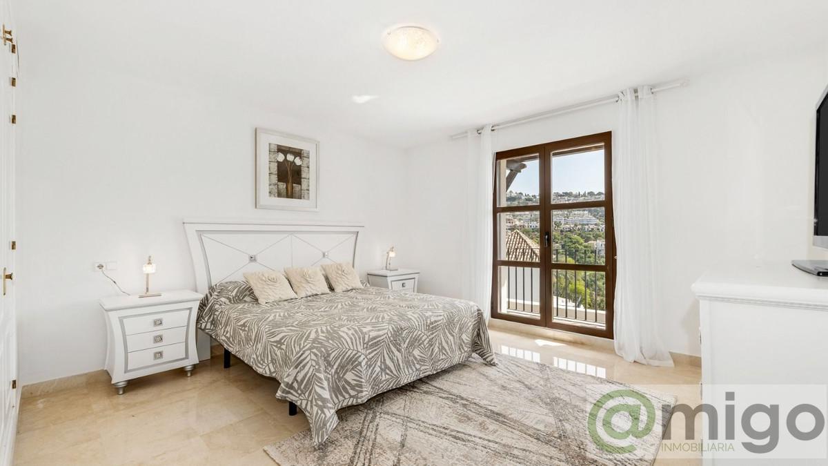 Venta de villa en Marbella