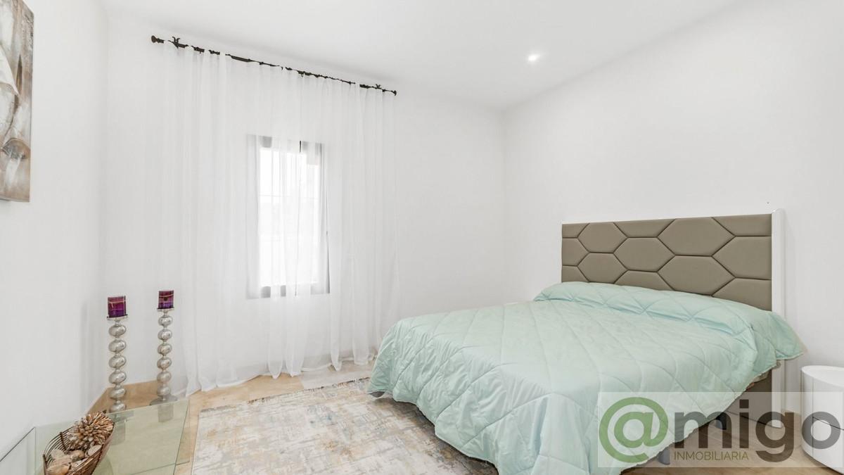 Venta de villa en Marbella