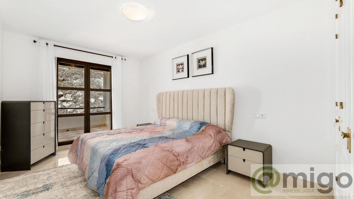 Venta de villa en Marbella