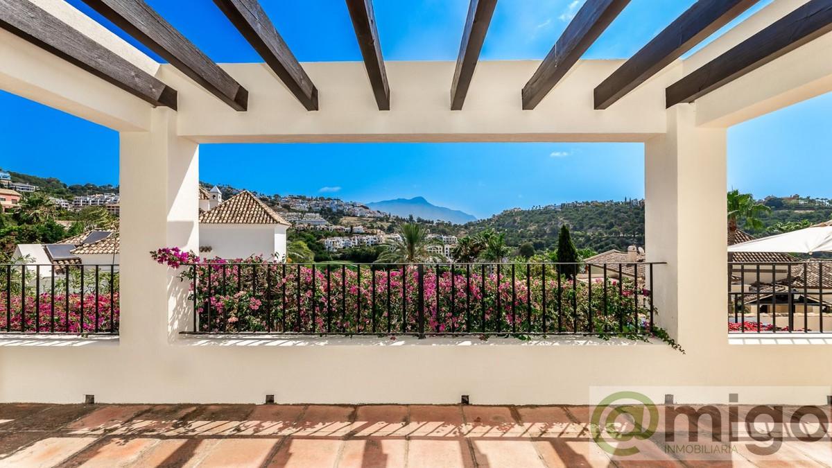 Venta de villa en Marbella