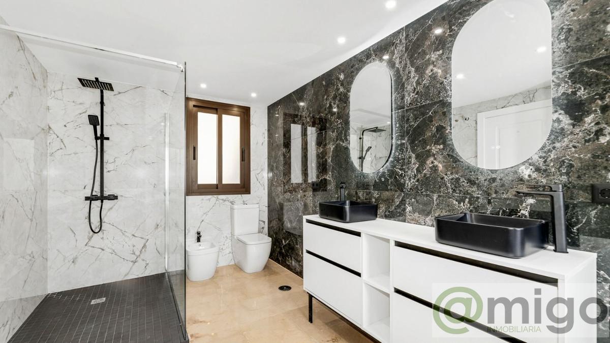 Venta de villa en Marbella