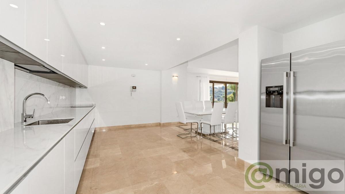 Venta de villa en Marbella